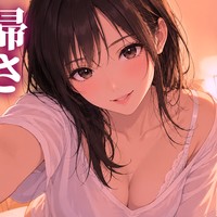 げんてい🍑ぼいす363(女友達の家にお泊まり...♥)