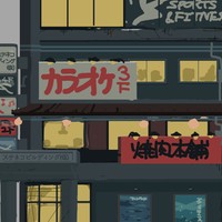 DLC追加マップ『商業ビル』について