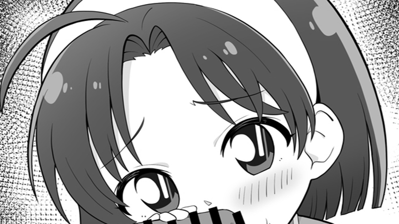 エロ コナン 歩美