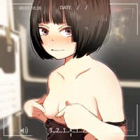 ドスケベ撮影でアソコを撮られる【詩愛性被害07】
