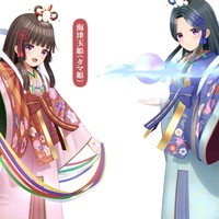 新しいキービジュアル！