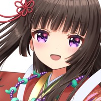またまた新しいキービジュアル！