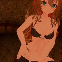 クリスマスイブにくりぼっちオ♡ニー配信♪ 2024/12/24
