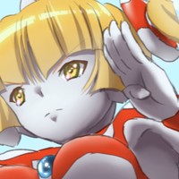 コスモエルフ　ライザー