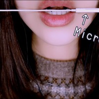 【おまけ動画】iPhoneマイク舐め