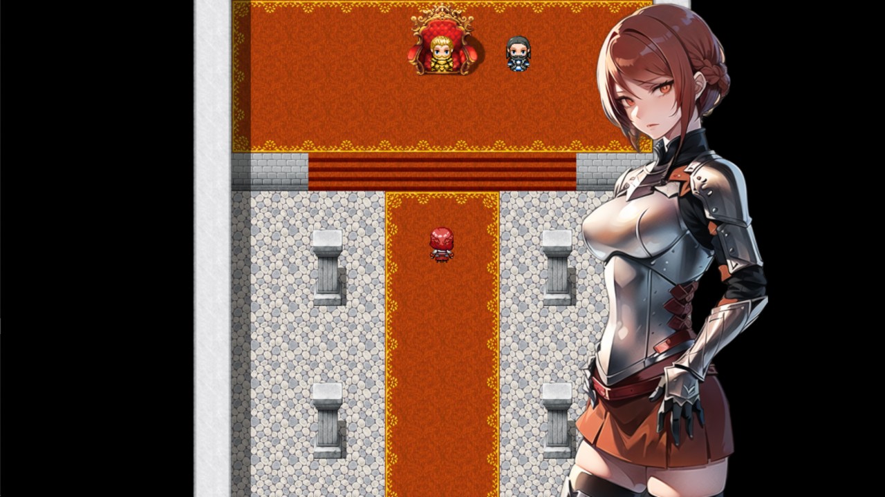 2作目制作予定 トリシュタジオ Cien（シエン）