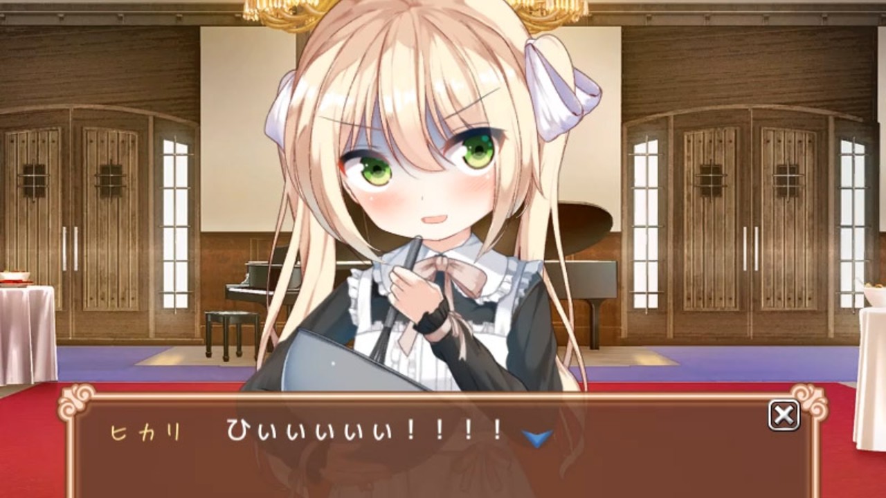 【開発日誌 9】今週の進捗 - コンテストの演出実装しました