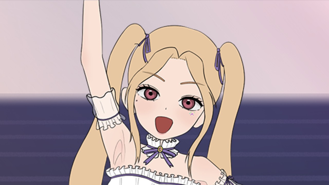 【ワルミヨ】6月の進捗報告