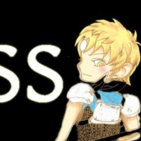 SSS:24「リンス、秘密兵器を得る!?」