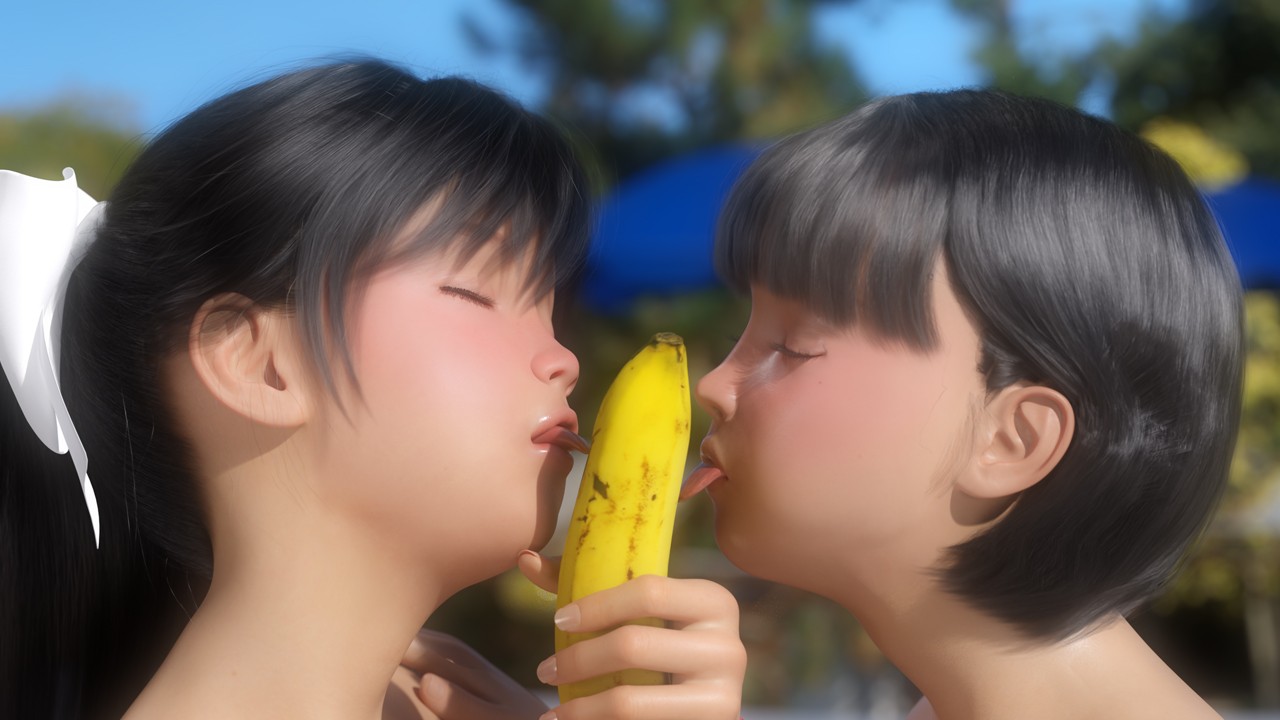バナナはおやつに入りますか？