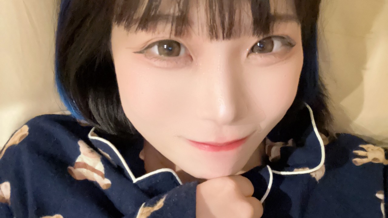 寝る前のおはなし🌙*·̩͙