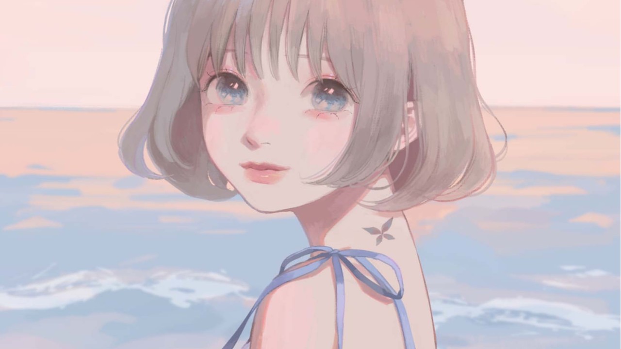 お昼休憩に聴いてね☕𓈒𓏸︎︎︎︎