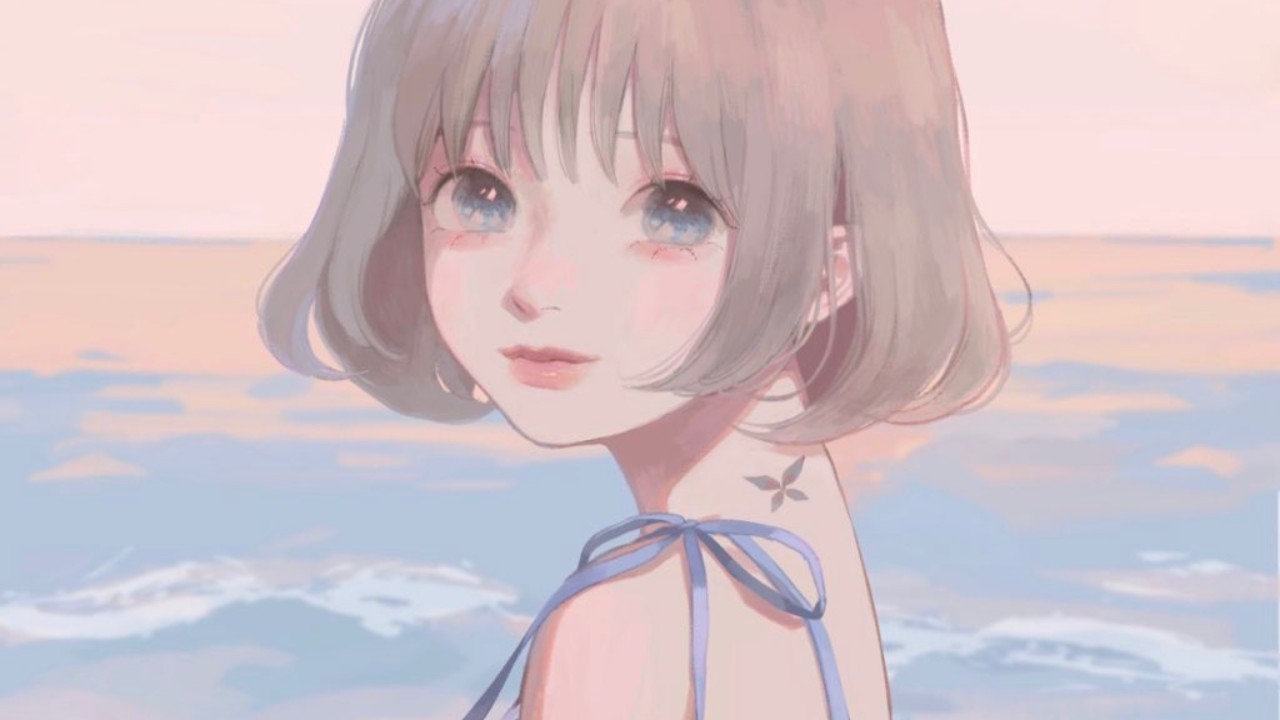 寝る前のおはなし🐇🌙