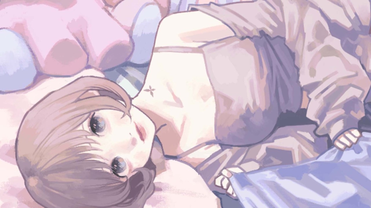 ちょっとした相談💭🐰
