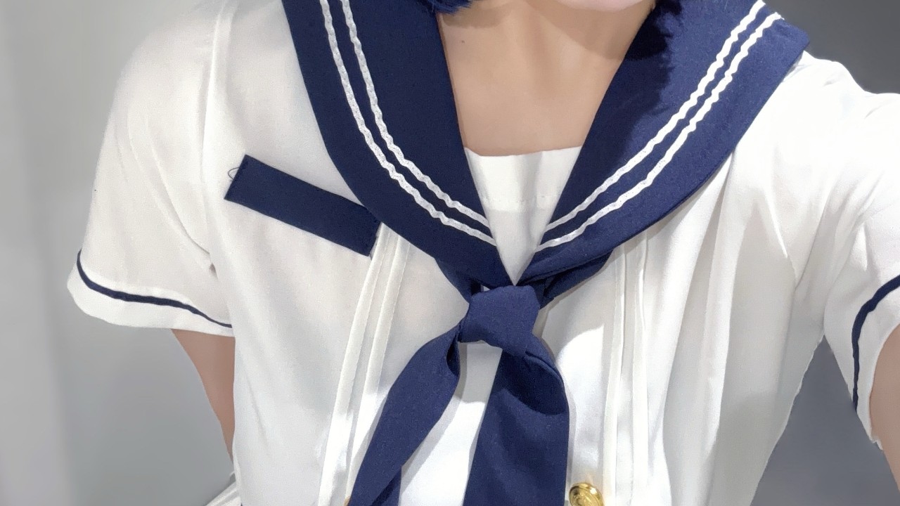 ［限定写真］制服🦋.*˚