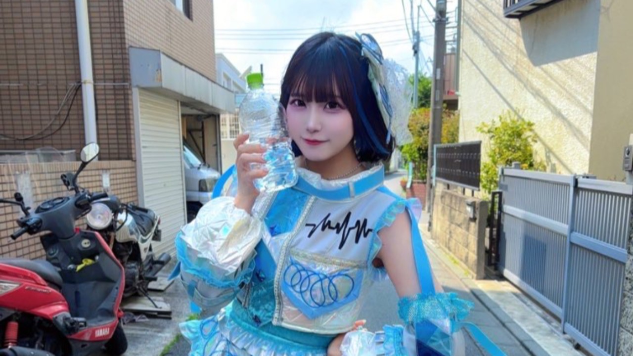 🎥𓈒𓂃TikTok未公開シーン