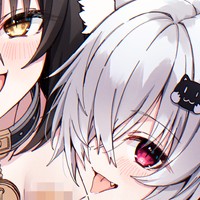 【作業報告】ホワイトデーの徴収　ラフ