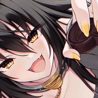 【作業報告】あ～ん　してくれるせつなちゃん【ラフ】
