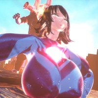 【ボイス音声付き動画】地底からの号哭-ウルトラリゲルクイックサンドシチュ-(1/2)