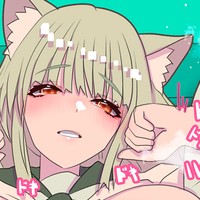 夜の落書き練習044