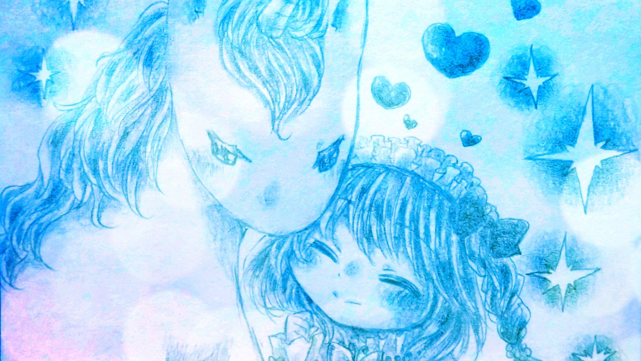 お身体 お心等も少しでもおやすみ出来ます様に…❁⃘*.ﾟ