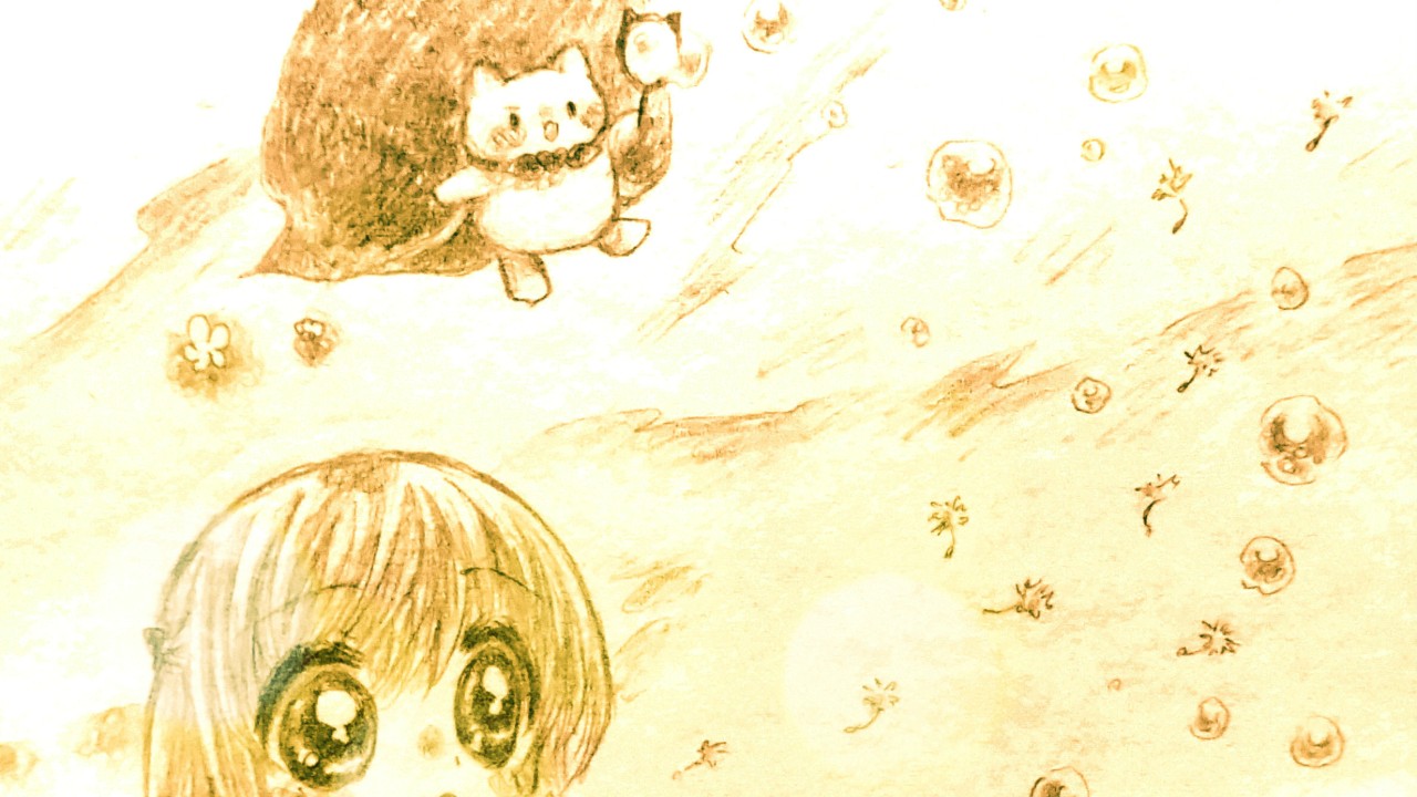 5月も緩々宜しくお願い致しますです…❁⃘*.ﾟ