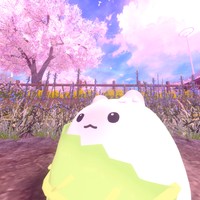 3月ドゥワドゥワ🌸🐹✨