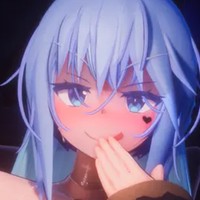 ミツボシさんのアクアとハロウィン、アクアとハロウィンおまけのタイムシート