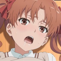 あきの屋さんの白井黒子の動画のタイムシート
