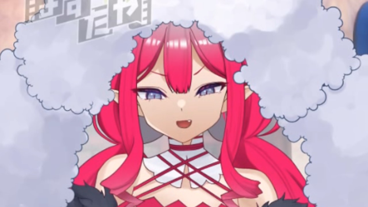 ヒールコキ ドスケベハワトリア】ミコケルパート完成！ - 蓮田まこね◇はすたや - Ci-en（シエン）