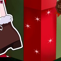 【沼プラン】クリスマスイラスト先行公開！
