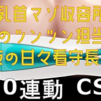 <A10サイクロン、A10ピストン>乳首マゾ収容所～昼のツンツン担当官と夜の甘々看守長～