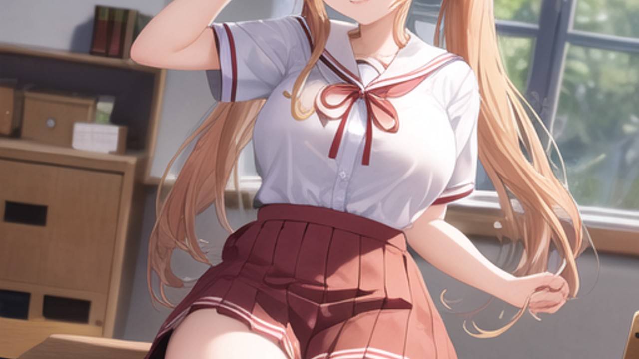 それでそれで？