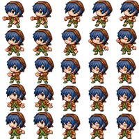 RPGツクール95 勇者SV