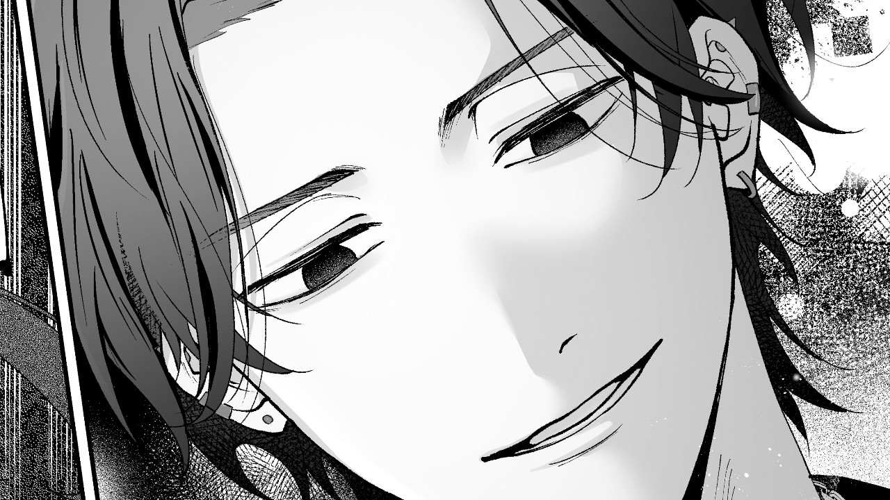 【フォロワー限定】ラブホ行こっか？コミカライズ制作進捗報告【先行カット初公開】