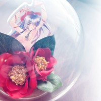 ＣＦ返礼品『フラワードーム』のご紹介