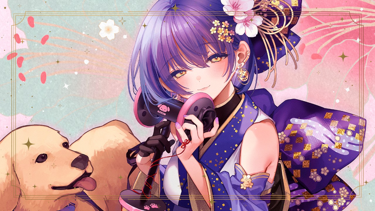 【お仕事・出演作品（随時更新）】