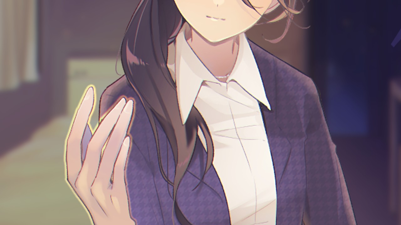 【先行一部公開】新作音声作品「うたかたの夜」トラック2台本