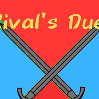 新曲公開【Rival’s Duel】