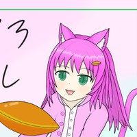 新しいサークルカットを描きました！