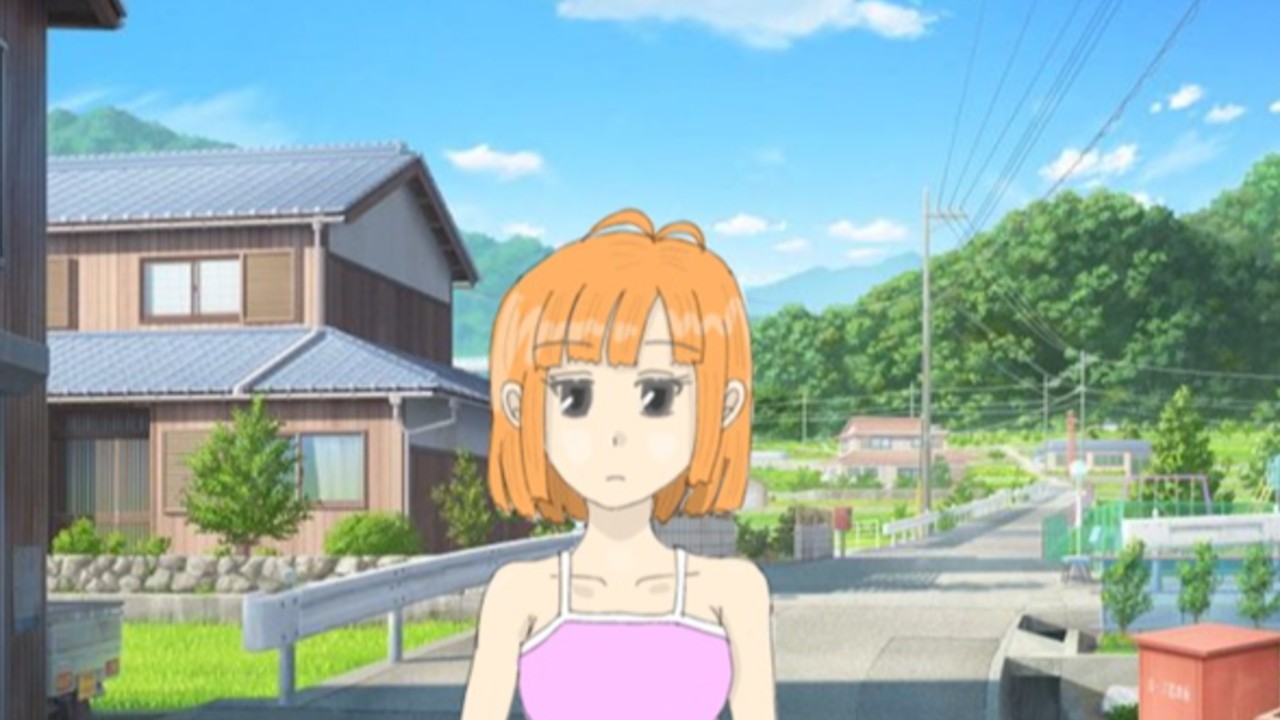 おひさしぶりです。