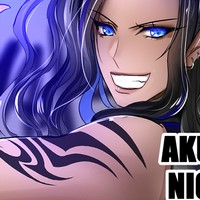 [新作]悪人ナイトバトル14話