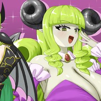 [4月1日]新作アドベンチャー「淫魔令嬢の使用人」発売決定！！！！！[エイプリルフール]