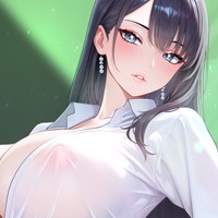 おっぱいバトルパーティ　ちょい見せ⑤