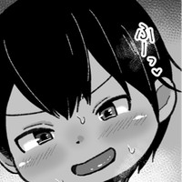 【♂】ショタ同士でイチャイチャしてるだけの漫画後編４ｐ