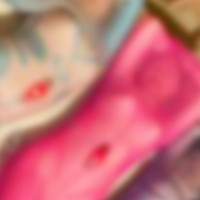 美しすぎる！マイティレディキャッツアイ メイキング写真5枚＋1枚その3