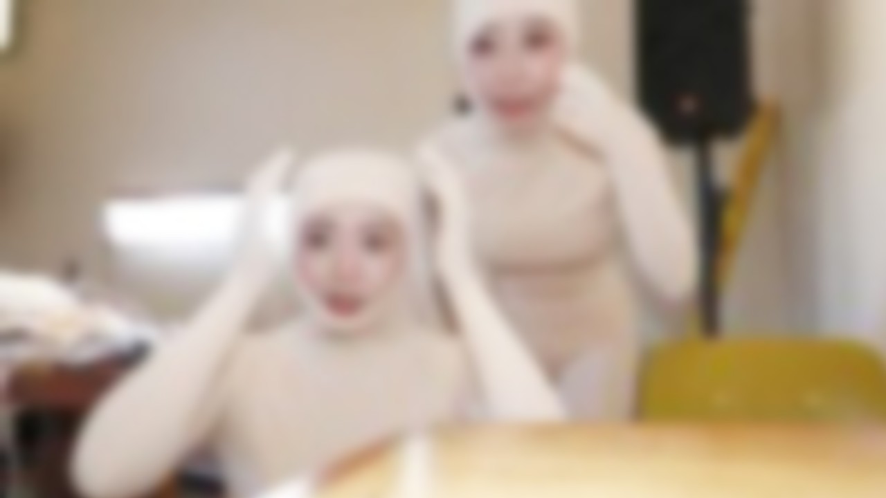 着ぐるみ探偵アイ「新メンバーレイの秘密」メイキング動画 その2 マイティプラン用 9分