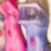 美しすぎる！マイティレディキャッツアイ メイキング写真4枚＋1枚その4