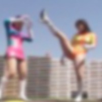激レア初公開！マイティレディセイヴァーズ特撮メイキング動画16分！