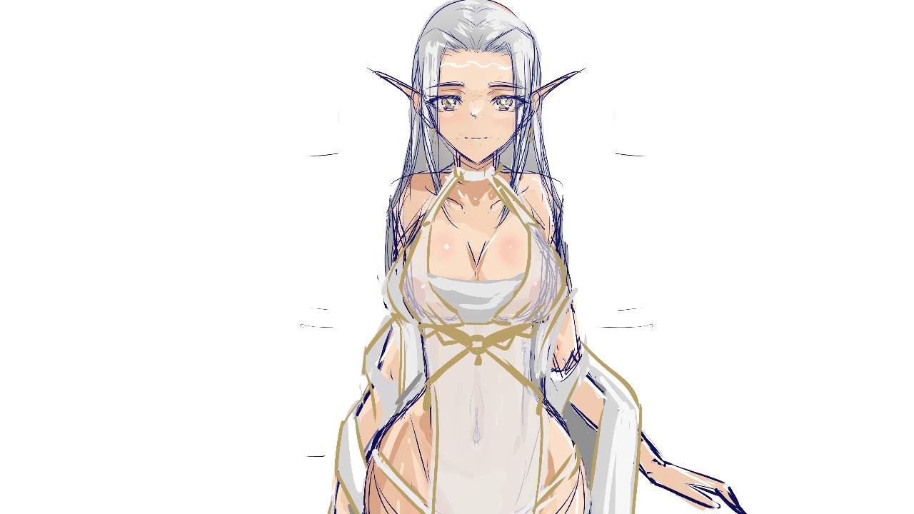 次回作予定と新作ご購入ありがとうございます! OS式(オスシキ) Cien(シエン)